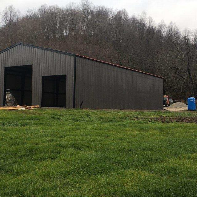 Steel Commander Corp Steel Building Home Kits Near Me