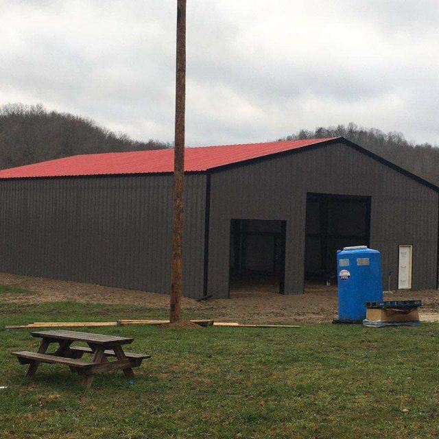 Steel Commander Corp Steel Building Home Kits Near Me