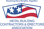 metal building contractors and erectors association