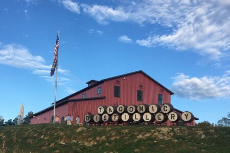 UABS Taconic Distillery