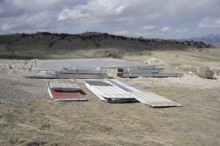 We Deliver Everything You Need To Construct Your Building Anywhere in the US