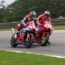 A Double Stock 1000 Win at Barber Motorsports Park