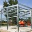 Steel Commander: The Smart Choice for C-Channel and I-Beam Steel Buildings