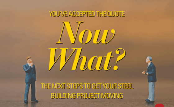 Steel Commander Corp has 40+ years of steel building expertise. American-made kits shipped factory-direct for commercial, agricultural, residential, and industrial projects.
