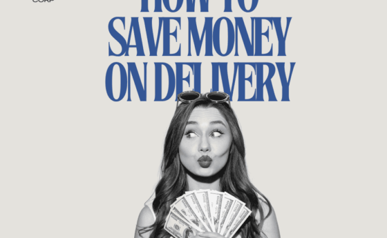 Delivery savings tips for cost-effective shipping and logistics solutions on your steel purchase from Steel Commander Corp