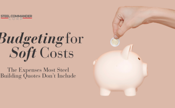 Budgeting for Soft Costs